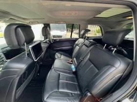 Mercedes-Benz GL 450 CDI, снимка 8