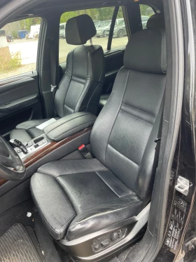 BMW X5 E70 FACE 4.0d НА ЧАСТИ, снимка 6