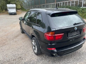 BMW X5 E70 FACE 4.0d НА ЧАСТИ, снимка 4