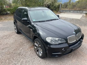 BMW X5 E70 FACE 4.0d НА ЧАСТИ, снимка 3