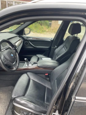 BMW X5 E70 FACE 4.0d НА ЧАСТИ, снимка 5