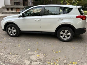 Toyota Rav4, снимка 4