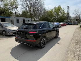 Citroen DS 7 Crossback Plugin Hybrid - 300к.с. - 4Х4 - 75000КМ!, снимка 4