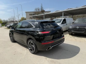 Citroen DS 7 Crossback Plugin Hybrid - 300к.с. - 4Х4 - 75000КМ!, снимка 5