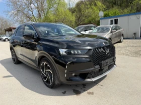 Citroen DS 7 Crossback Plugin Hybrid - 300к.с. - 4Х4 - 75000КМ!, снимка 2