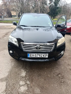 Toyota Rav4, снимка 1