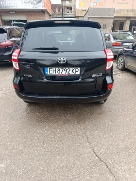 Toyota Rav4, снимка 2