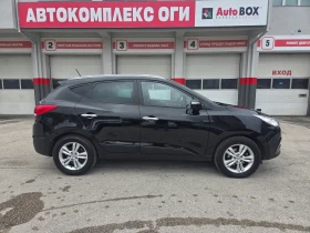 Hyundai IX35 2.0 CRDi(184Hp)Premium/AT/4x4/Navi/Камера/Keyless, снимка 6