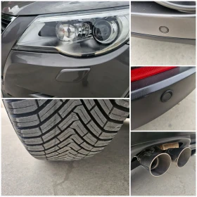 VW Tiguan 2.0 TDI/ 4-MOTION/ ПАНОРАМА/ АВТОМАТИК/ КОЖА, снимка 16