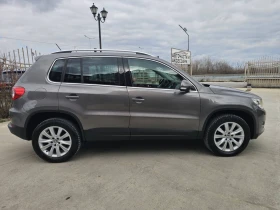 VW Tiguan 2.0 TDI/ 4-MOTION/ ПАНОРАМА/ АВТОМАТИК/ КОЖА, снимка 7