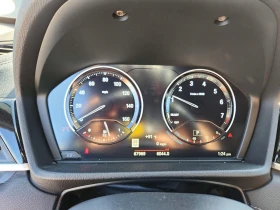 BMW X1 2.0l xDrive28I, снимка 9