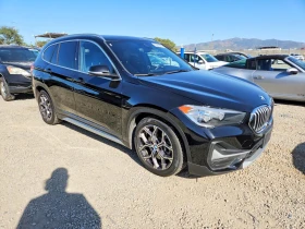 BMW X1 2.0l xDrive28I, снимка 4
