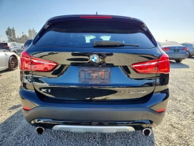 BMW X1 2.0l xDrive28I, снимка 6