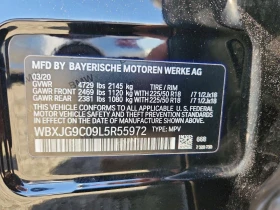 BMW X1 2.0l xDrive28I, снимка 13