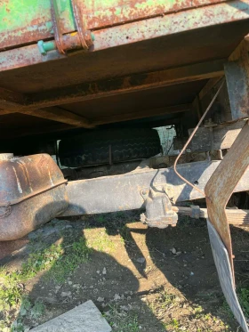 Uaz Профи Дйд, снимка 7