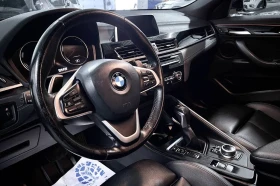 BMW X2 xDrive* АвтоКредит* (ЦЕНА ДО БГ), снимка 9