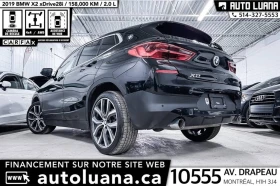 BMW X2 xDrive* АвтоКредит* (ЦЕНА ДО БГ), снимка 7