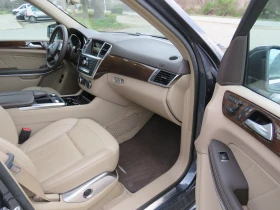 Mercedes-Benz GL 550 * V8 BI-TURBO AMG PACK 7-МЕСТЕН* , снимка 13