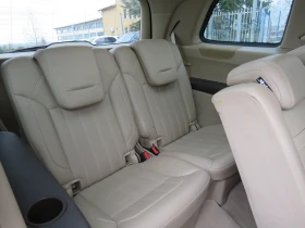 Mercedes-Benz GL 550 * V8 BI-TURBO AMG PACK 7-МЕСТЕН* , снимка 12