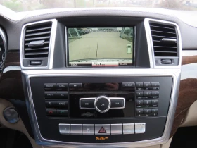 Mercedes-Benz GL 550 * V8 BI-TURBO AMG PACK 7-МЕСТЕН* , снимка 17