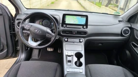 Hyundai Kona, снимка 6