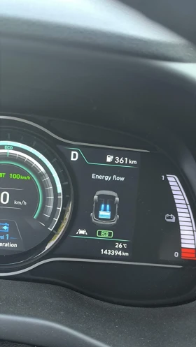 Hyundai Kona Гаранция до 2029г., снимка 16