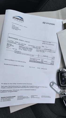 Hyundai Kona, снимка 14