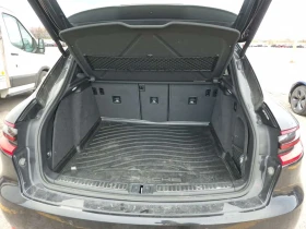 Porsche Macan TURBO/CARFAX/Панорама/Подгрев/Обдух/, снимка 13