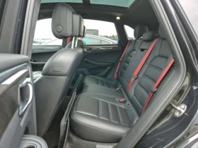 Porsche Macan TURBO/CARFAX/Панорама/Подгрев/Обдух/, снимка 11