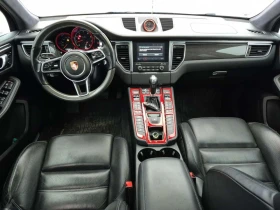 Porsche Macan TURBO/CARFAX/Панорама/Подгрев/Обдух/, снимка 6