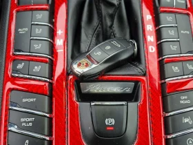 Porsche Macan TURBO/CARFAX/Панорама/Подгрев/Обдух/, снимка 8