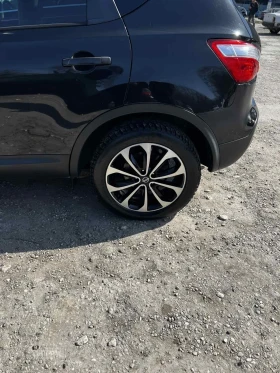 Nissan Qashqai, снимка 4