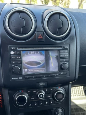Nissan Qashqai, снимка 8