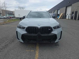 BMW X6 * M60i xDrive * ДИСТРОНИК * 360 * ОБДУХВАНЕ, снимка 6