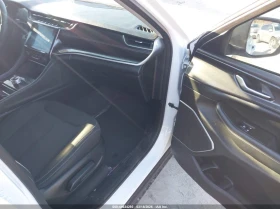 Jeep Grand cherokee 3.6l L Laredo 4X4, снимка 5