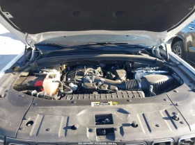 Jeep Grand cherokee 3.6l L Laredo 4X4, снимка 10