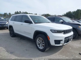 Jeep Grand cherokee 3.6l L Laredo 4X4, снимка 1