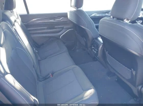 Jeep Grand cherokee 3.6l L Laredo 4X4, снимка 8