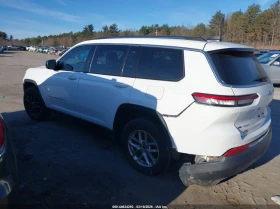 Jeep Grand cherokee 3.6l L Laredo 4X4, снимка 3