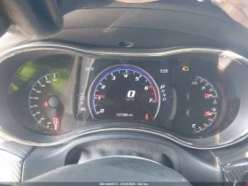 Jeep Grand cherokee SRT 6.4 V8 * ЧЕРВЕНА КОЖА * CARFAX * , снимка 9
