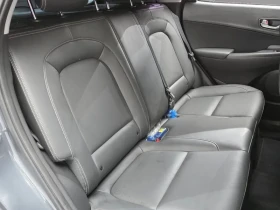 Hyundai Kona 1.6, снимка 13