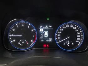 Hyundai Kona 1.6, снимка 8
