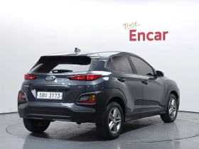Hyundai Kona 1.6, снимка 2