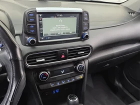 Hyundai Kona 1.6, снимка 15