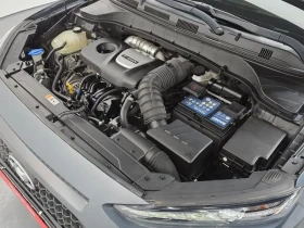 Hyundai Kona 1.6, снимка 6