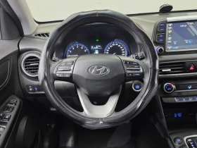 Hyundai Kona 1.6, снимка 14