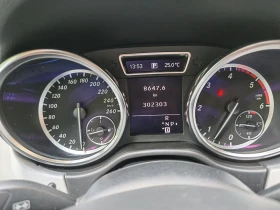 Mercedes-Benz ML 350 BlueTEC 4MATIC | Distronic , снимка 17