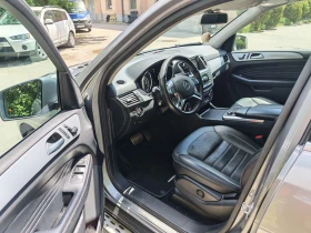 Mercedes-Benz ML 350 BlueTEC 4MATIC | Distronic , снимка 10