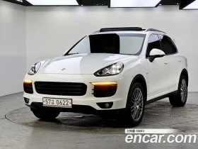 Porsche Cayenne 3.0 Diesel, снимка 1