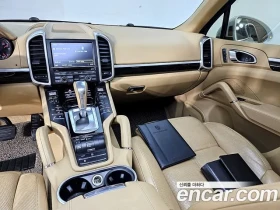 Porsche Cayenne 3.0 Diesel, снимка 8